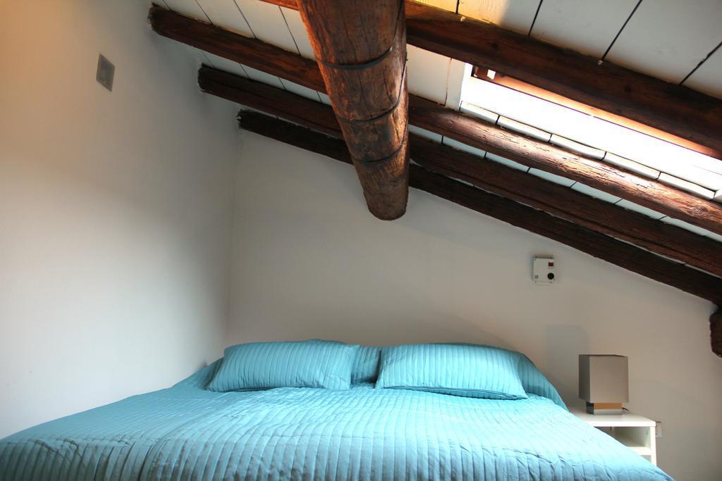 ורונה Porta Vittoria Apartment חדר תמונה