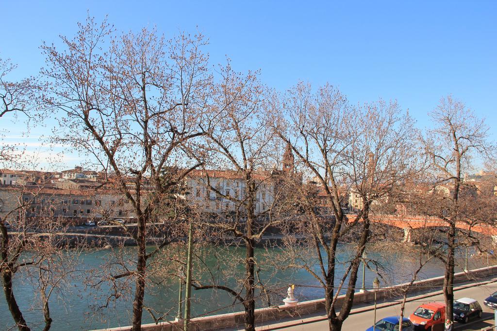 ורונה Porta Vittoria Apartment חדר תמונה