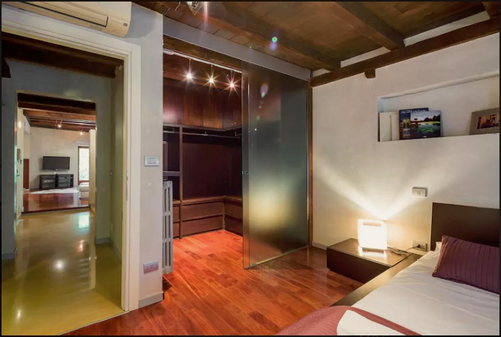 ורונה Porta Vittoria Apartment מראה חיצוני תמונה