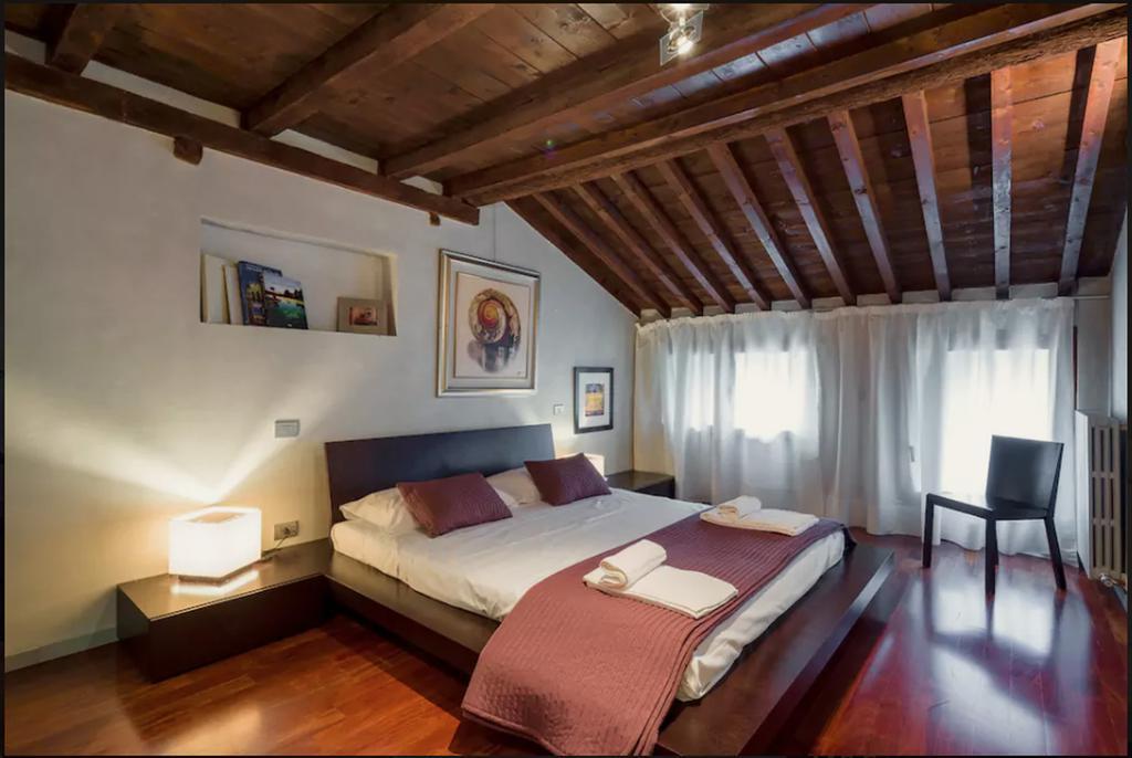 ורונה Porta Vittoria Apartment מראה חיצוני תמונה